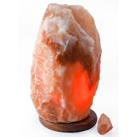 Veioza din sare Gigant, 5-7 kg