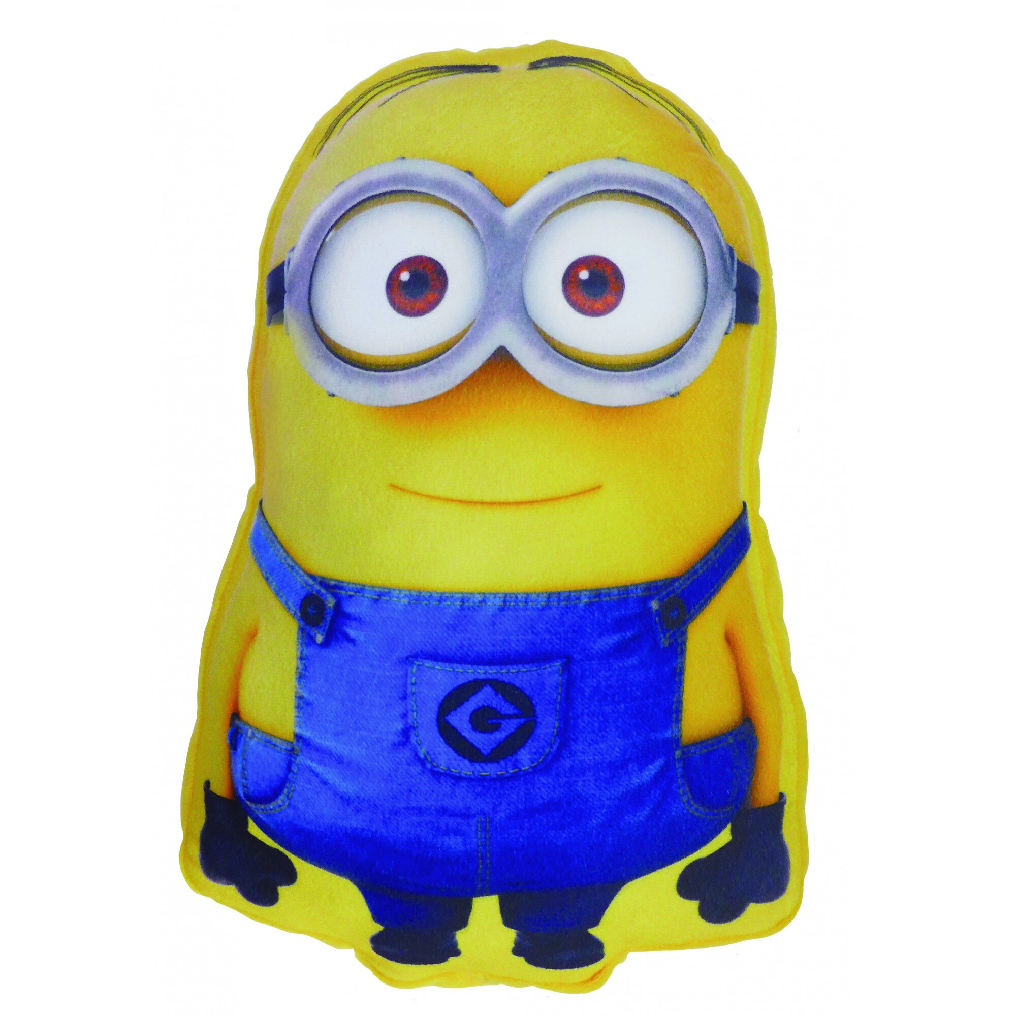 Disney Perna 3D Minions