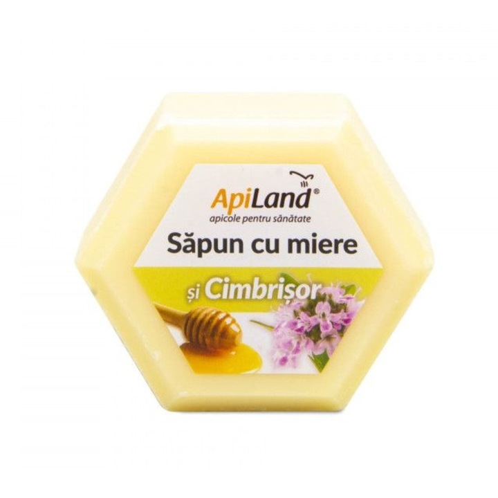 Меден сапун 100гр, Apiland