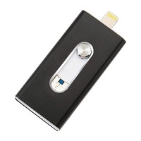 unitate flash de stocare 32 gb mediatek mini memorie usb flash drive stick pentru ios iphone  ipad  mac  android  pc otg pendrive imagen 5_0_
0