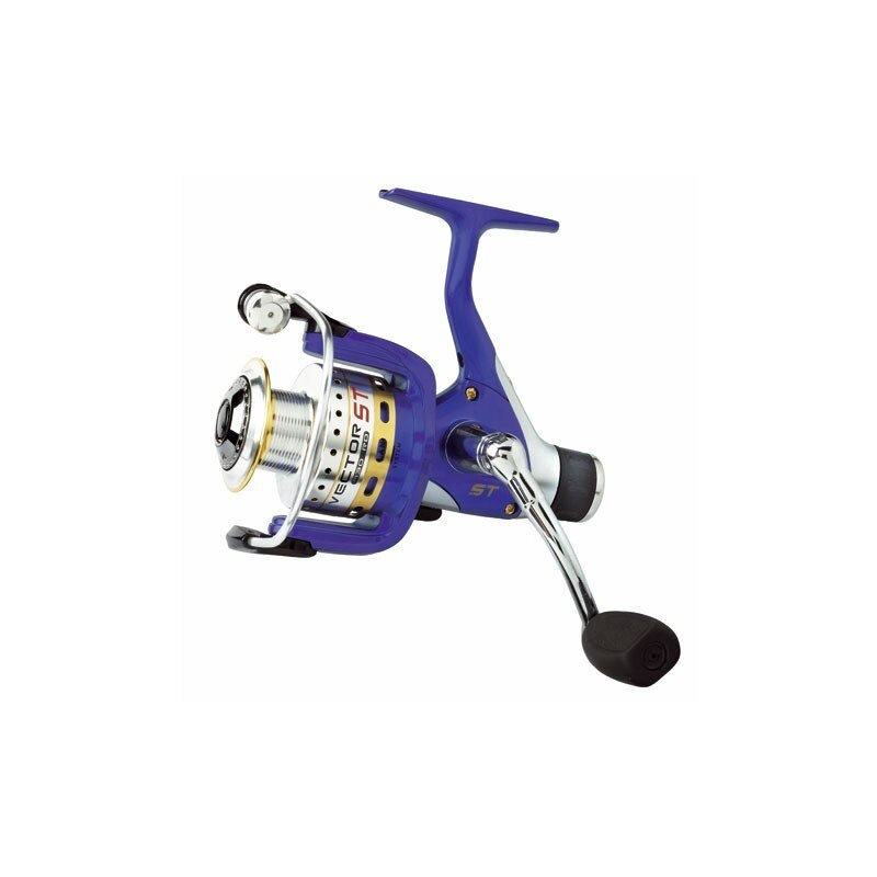 Mulineta stationar/crap Crypton Vector ST RD740