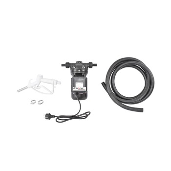 Pompa transfer AdBlue 230V + pistol manual, 32L/ min Pompa transfer AdBlue 230V + pistol manual, 32L/ min