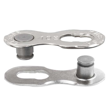 Set MissingLink KMC 11 viteze 1/2x11/128 2 bucati Set MissingLink KMC 11 viteze 1/2x11/128 2 bucati