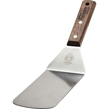 Spatula Petromax, flexibila cu maner, 24 cm Spatula Petromax, flexibila cu maner, 24 cm