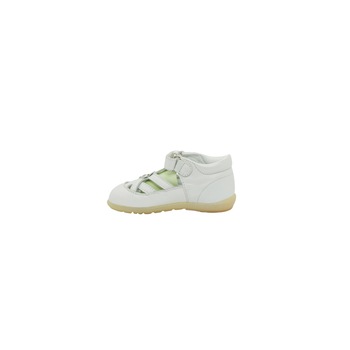 Pantofi Balerini Primigi Hilde Piele Naturala Ivorie 24EU Pantofi Balerini Primigi Hilde Piele Naturala Ivorie 24EU