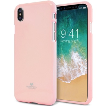 Husa Xiaomi Redmi 7A TPU Pink Husa Xiaomi Redmi 7A TPU Pink