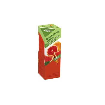 Extract din samburi de grapefruit + vitamina C, OCSO, 50 ml Extract din samburi de grapefruit + vitamina C, OCSO, 50 ml
