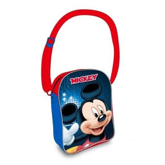 Geanta umar Mickey Mouse 2.5x15.5x7 cm Multicolor