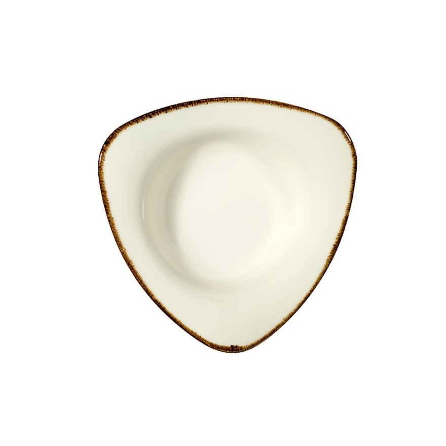 Bol portelan Cappuccino 25 cm