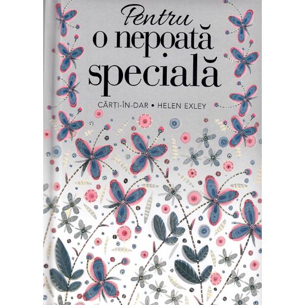 Pentru o nepoata speciala