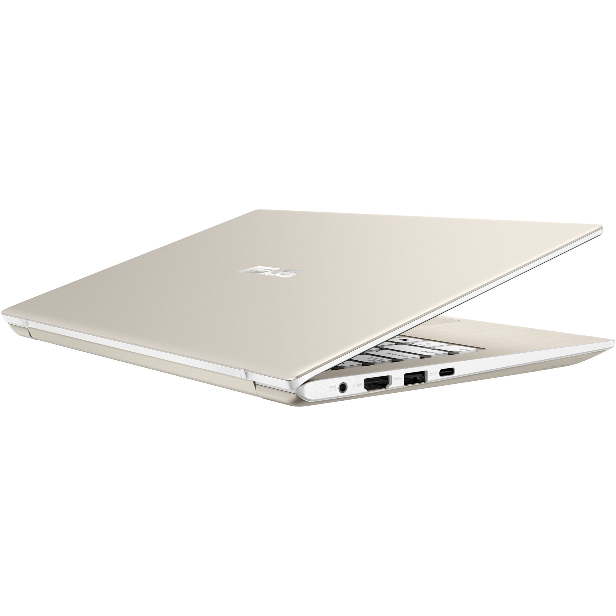 Laptop ultraportabil ASUS VivoBook S13 S330FA cu procesor Intel