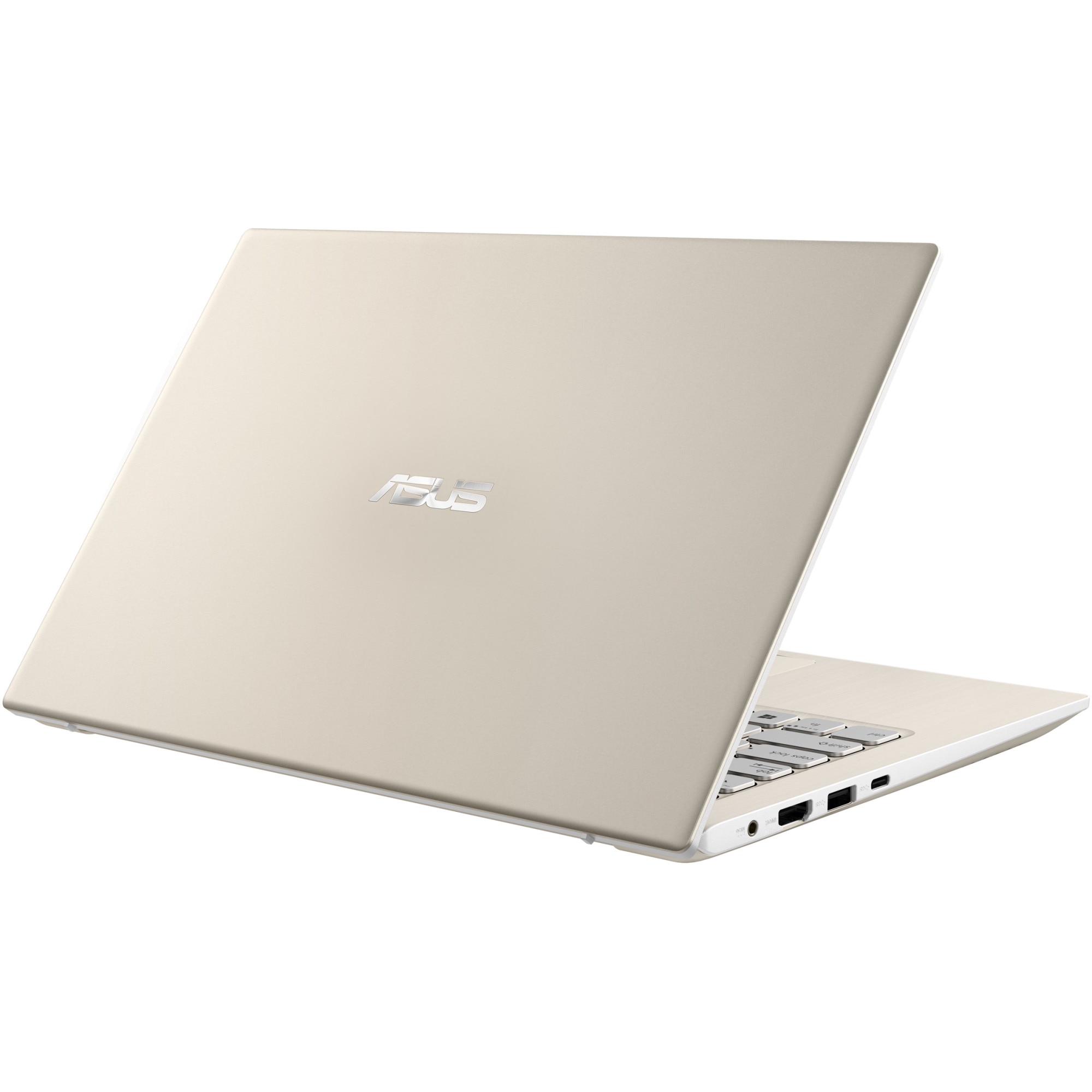 Laptop ultraportabil ASUS VivoBook S13 S330FA cu procesor Intel