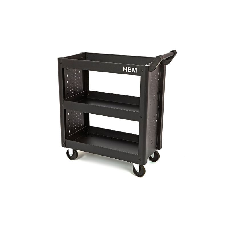 Carucior atelier 3 etaje - HBM 8492
