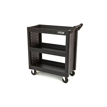 Carucior atelier 3 etaje - HBM 8492 Carucior atelier 3 etaje - HBM 8492
