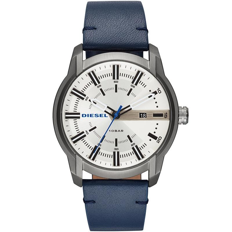 Ceas barbatesc Diesel DZ1866 Quartz Gri