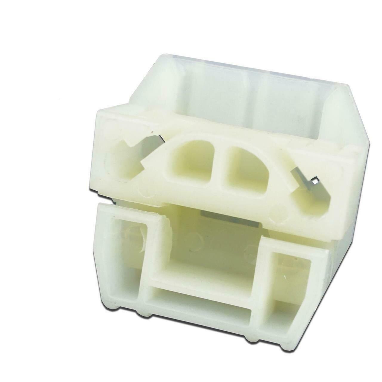 Clips B reparatie macara geam electric Volkswagen T5 T6 03-16 (stanga/dreapta-fata)