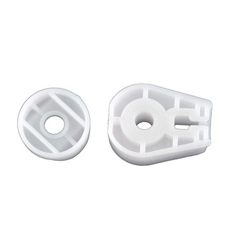 Clips reparatie macara geam electric Renault Megane 2 Coupe Cabrio 02-09/ Citroen C3 Pluriel 03-16/ Peugeot 307 CC Cabrio 03-16/ BMW E46 Coupe Cabrio 96-06 (stanga-dreapta/spate) Clips reparatie macara geam electric Renault Megane 2 Coupe Cabrio 02-09/ Citroen C3 Pluriel 03-16/ Peugeot 307 CC Cabrio 03-16/ BMW E46 Coupe Cabrio 96-06 (stanga-dreapta/spate)