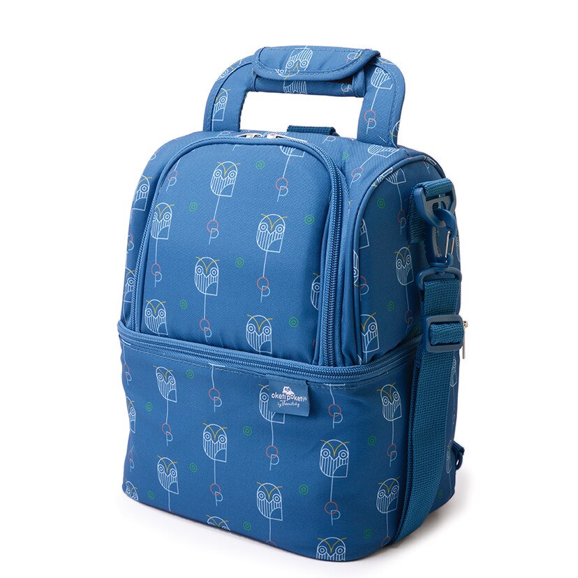 Geanta izoterma , Thermobaby, Oketi Poketi, MultiColor