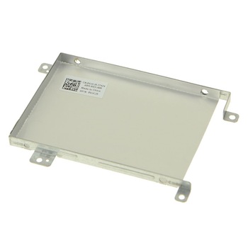 Rack HDD/SSD 2.5'' (Caddy) pentru laptop Dell Latitude 3470, 3570 Rack HDD/SSD 2.5'' (Caddy) pentru laptop Dell Latitude 3470, 3570