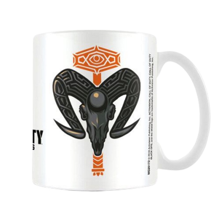 Cana, Call of Duty Black Ops 4, Ruin Symbol, 315 ml