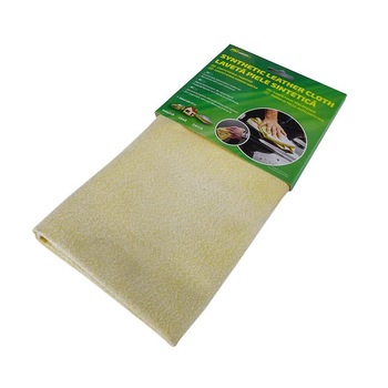 Laveta din piele sintetica RoGroup, 49 cm X 39 cm Laveta din piele sintetica RoGroup, 49 cm X 39 cm