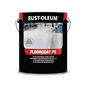 Vopsea Poliuretanica 7200 Galben RAL 1023 Rust-Oleum 5 Litri Vopsea Poliuretanica 7200 Galben RAL 1023 Rust-Oleum 5 Litri
