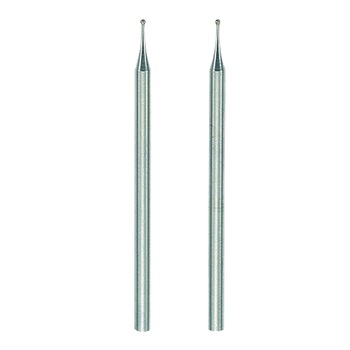 Biaxuri diamantate sferice, 1,0 mm, Proxxon 28212 Biaxuri diamantate sferice, 1,0 mm, Proxxon 28212