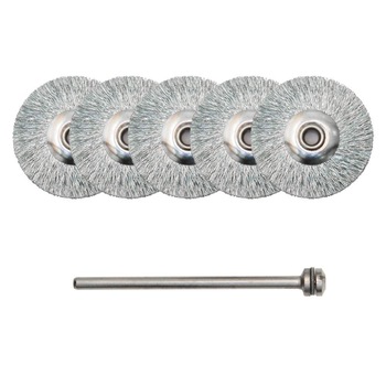 Discuri din otel Ø22mm, Proxxon 28952 Discuri din otel Ø22mm, Proxxon 28952