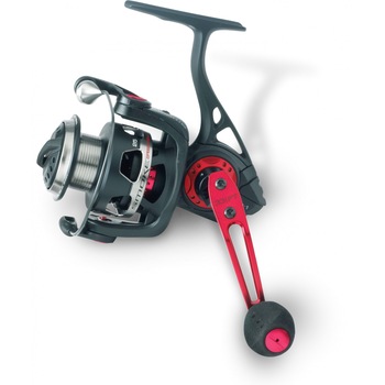 Mulineta spinning Quantum Smoke Speed Freak SL25SFPTiA Mulineta spinning Quantum Smoke Speed Freak SL25SFPTiA