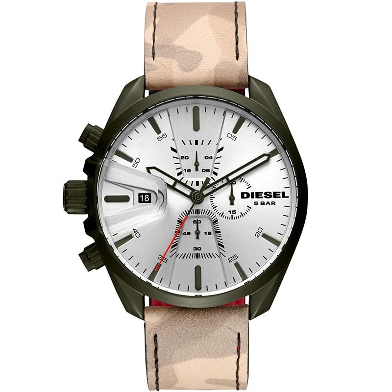 Ceas barbatesc Diesel DZ4472 Quartz Negru