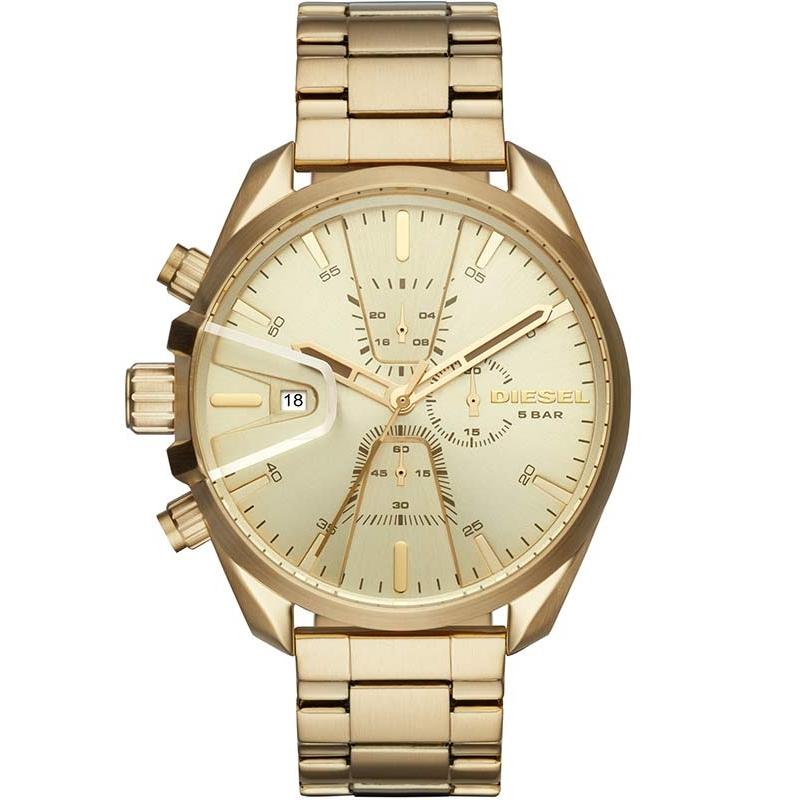 Ceas barbatesc Diesel DZ4475 Quartz Auriu