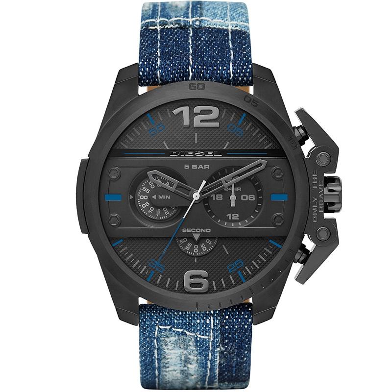 Ceas barbatesc Diesel DZ4397 Quartz Negru