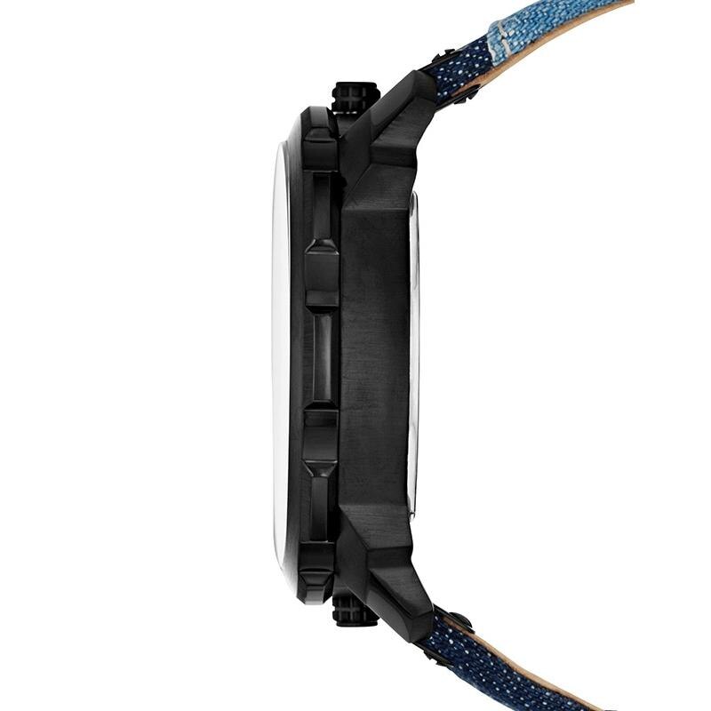 Ceas barbatesc Diesel DZ7381 Quartz Negru eMAG.ro