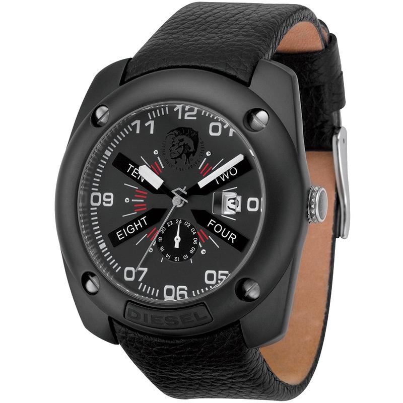 Ceas barbatesc Diesel DZ9032 Quartz Negru