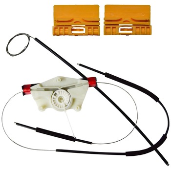 Kit reparatie macara geam electric Audi A4 00-09 (stanga-fata) Kit reparatie macara geam electric Audi A4 00-09 (stanga-fata)
