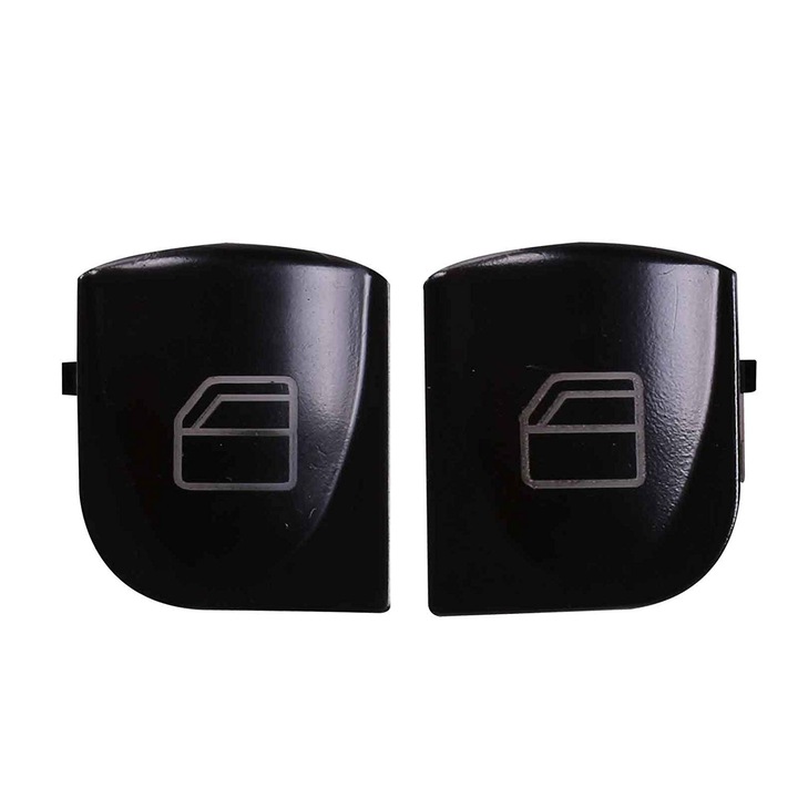 Set butoane comanda geam Mercedes W203 (stanga-fata)