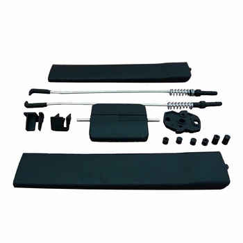 Kit reparatie macara geam culisant Volkswagen T5 T6 03-14/ Caravelle 03->/ Multivan 03-> (stanga-dreapta fata) Kit reparatie macara geam culisant Volkswagen T5 T6 03-14/ Caravelle 03->/ Multivan 03-> (stanga-dreapta fata)