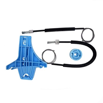 Kit reparatie macara geam Volkswagen Amarok 10-> (dreapta-fata) Kit reparatie macara geam Volkswagen Amarok 10-> (dreapta-fata)