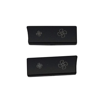 Set butoane aer conditionat BMW F10 10-16/ F11 09-17 Set butoane aer conditionat BMW F10 10-16/ F11 09-17