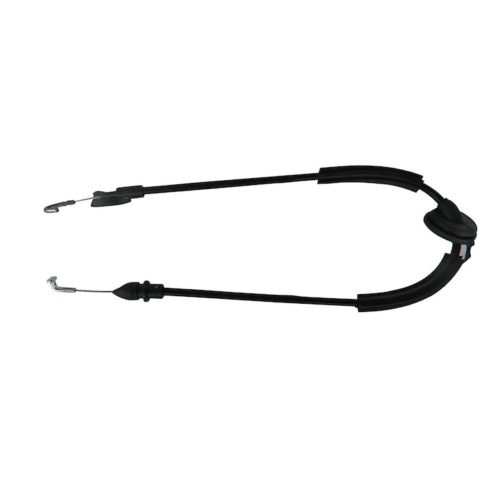 Cablu deblocare usa interior Volkswagen Passat B2 B3 B5 B6 stanga/dreapta-spate