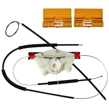 Kit reparatie macara geam electric Audi A4 00-09 (dreapta-fata) Kit reparatie macara geam electric Audi A4 00-09 (dreapta-fata)
