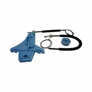 Kit reparatie macara geam Volkswagen Amarok 10-> (stanga-fata) Kit reparatie macara geam Volkswagen Amarok 10-> (stanga-fata)