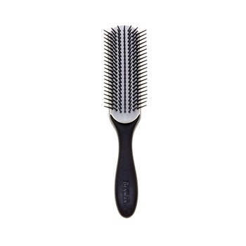 Perie, Denman Medium Styling, Matt Black D3N Perie, Denman Medium Styling, Matt Black D3N