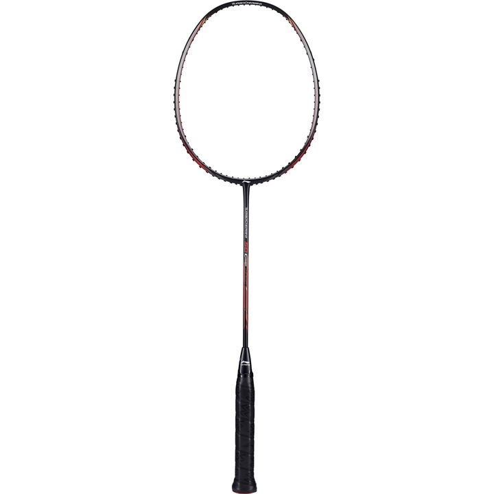 Ракета за бадминтон Li-Ning, Li Ning Badminton Racket - TURBO CHARGING 50C