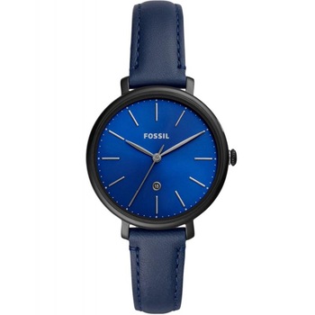 Ceas dama Fossil ES4810 Quartz Negru Ceas dama Fossil ES4810 Quartz Negru