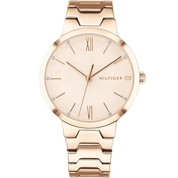 Ceas dama Tommy Hilfiger 1781959 Quartz Rose gold Ceas dama Tommy Hilfiger 1781959 Quartz Rose gold