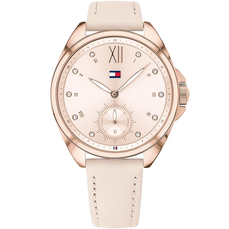 Ceas dama Tommy Hilfiger 1781992 Quartz Rose gold