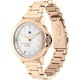 Ceas dama Tommy Hilfiger 1782024 Quartz Rose gold