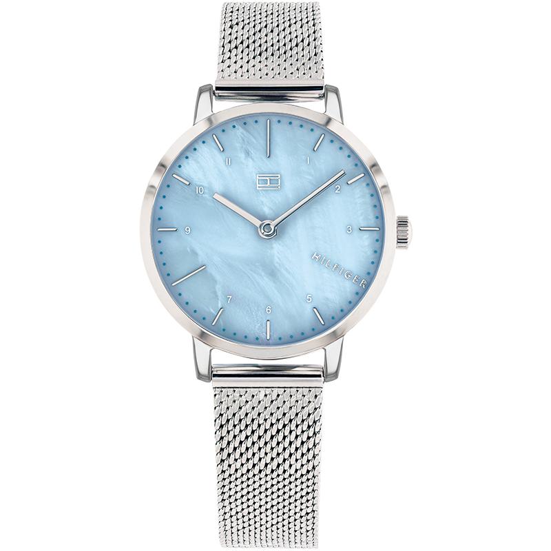 Ceas dama Tommy Hilfiger 1782041 Quartz Argintiu