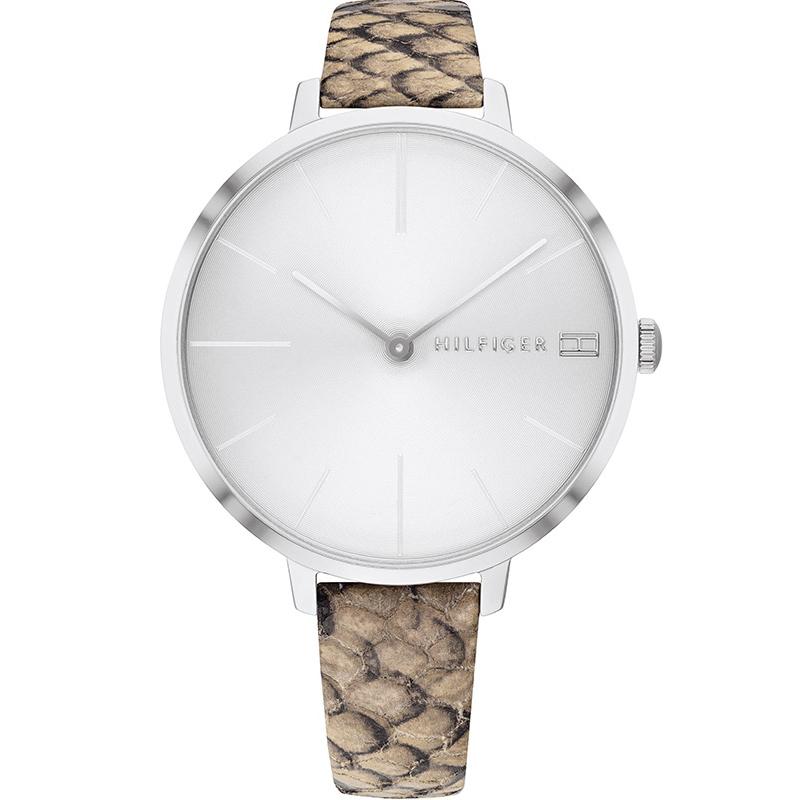 Ceas dama Tommy Hilfiger 1782162 Quartz Argintiu